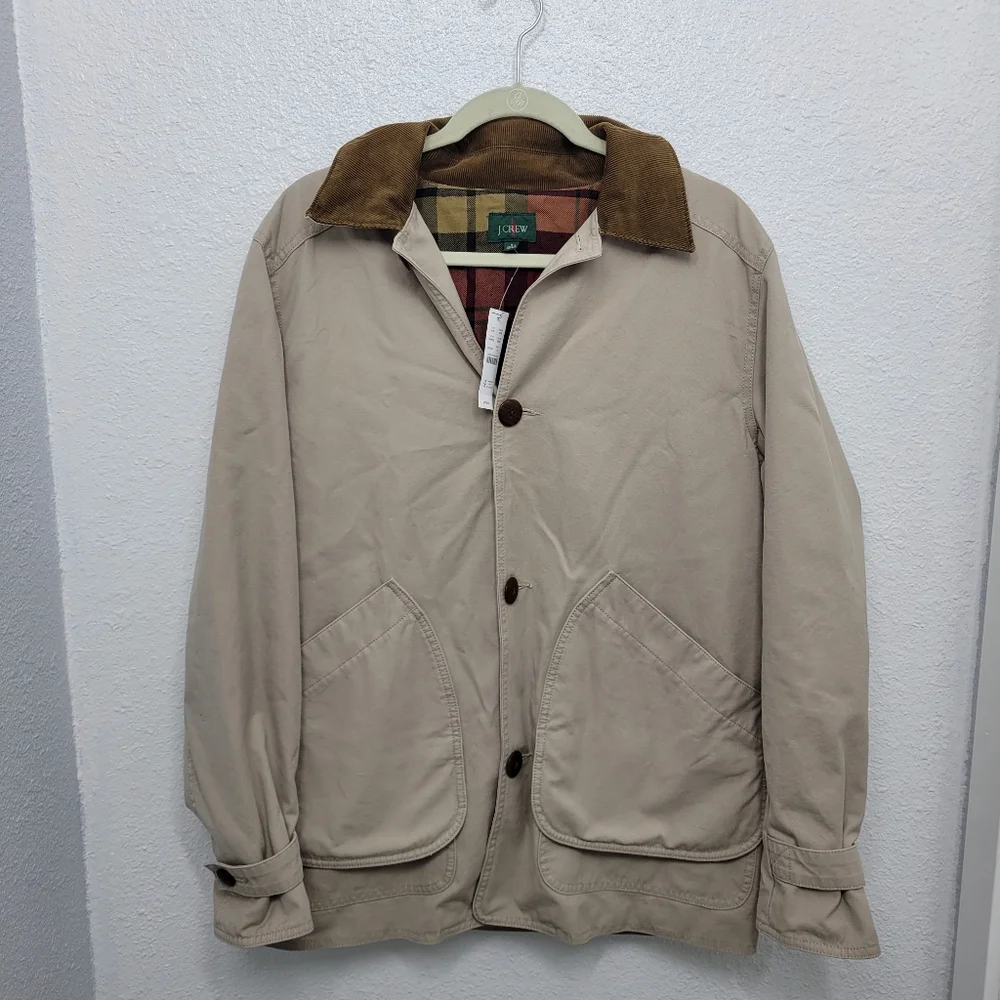 J. Crew brand new